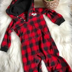 Carters 18month onepiece